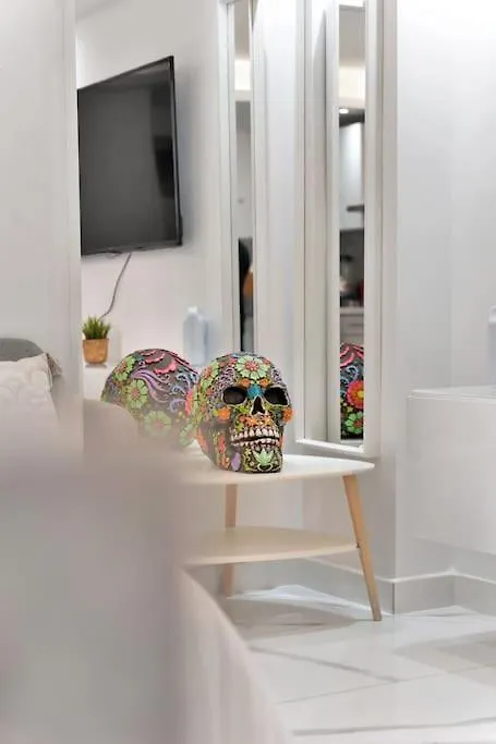 Lujoso Estudio Cerca Del Mar En Marbella Centro - Marino II 111 Apartment