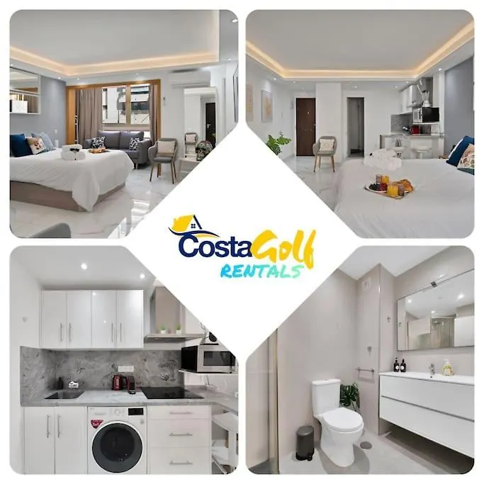 Lujoso Estudio Cerca Del Mar En Marbella Centro - Marino II 111 location